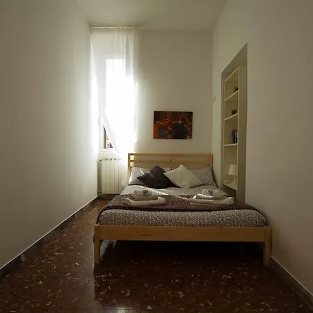 A Due Passi Dal Vaticano Roma